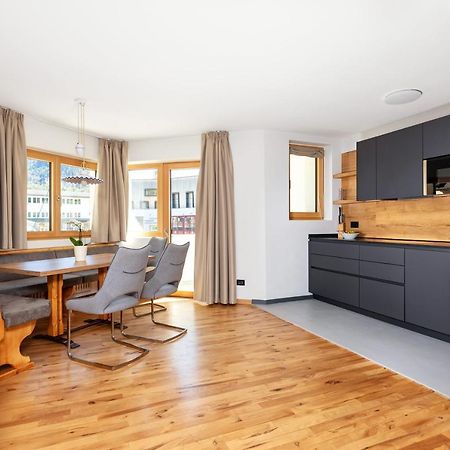 Residence Catarina Lanz 산 비질리오 디 마레베 외부 사진