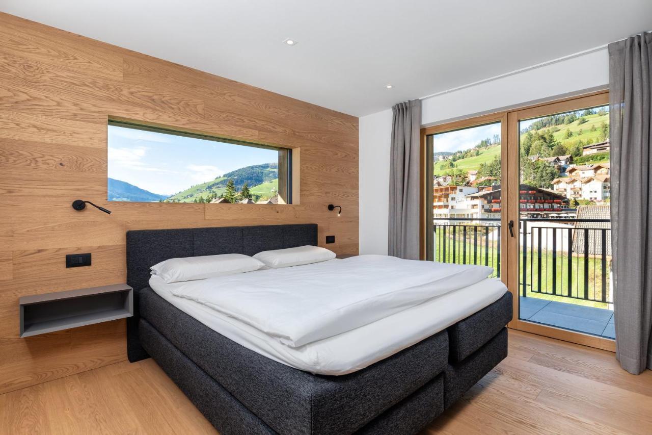 Residence Catarina Lanz 산 비질리오 디 마레베 외부 사진