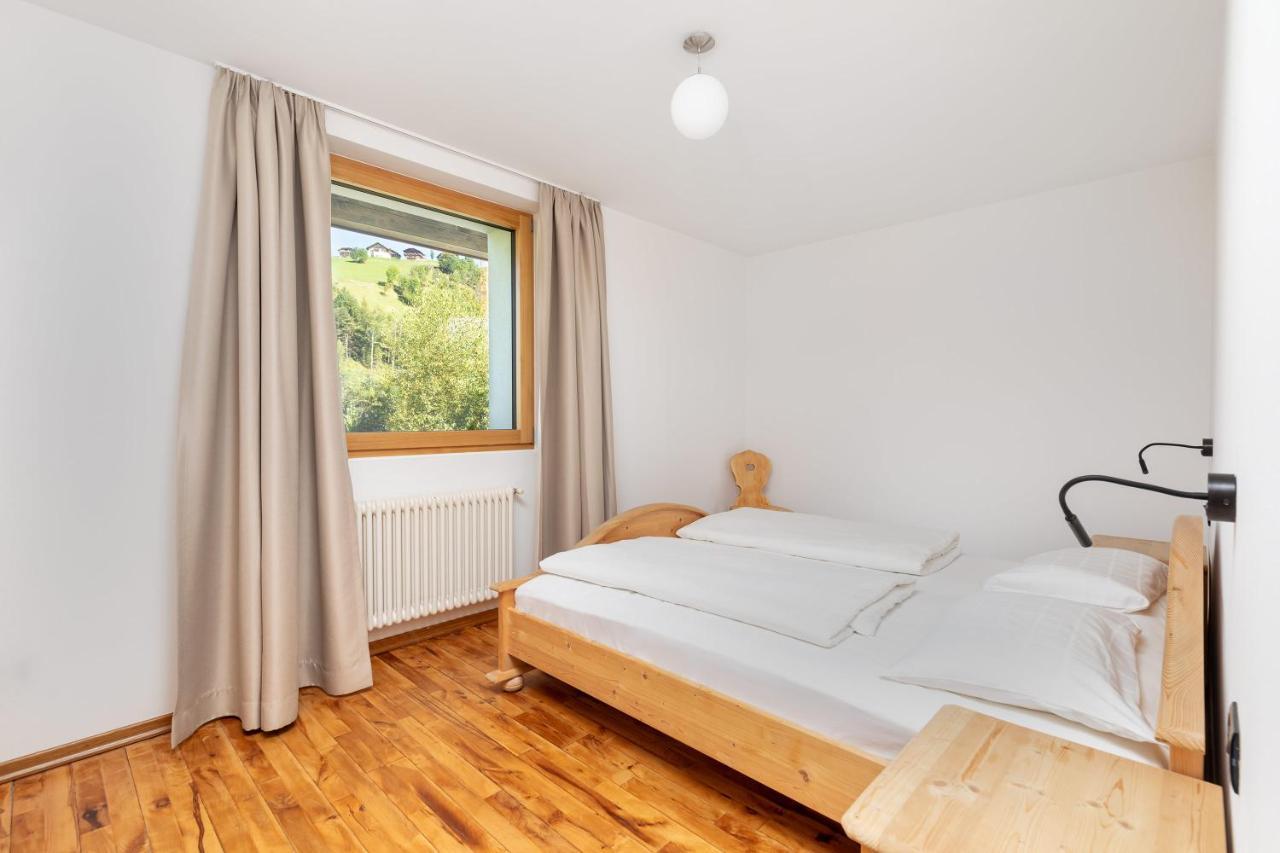 Residence Catarina Lanz 산 비질리오 디 마레베 외부 사진