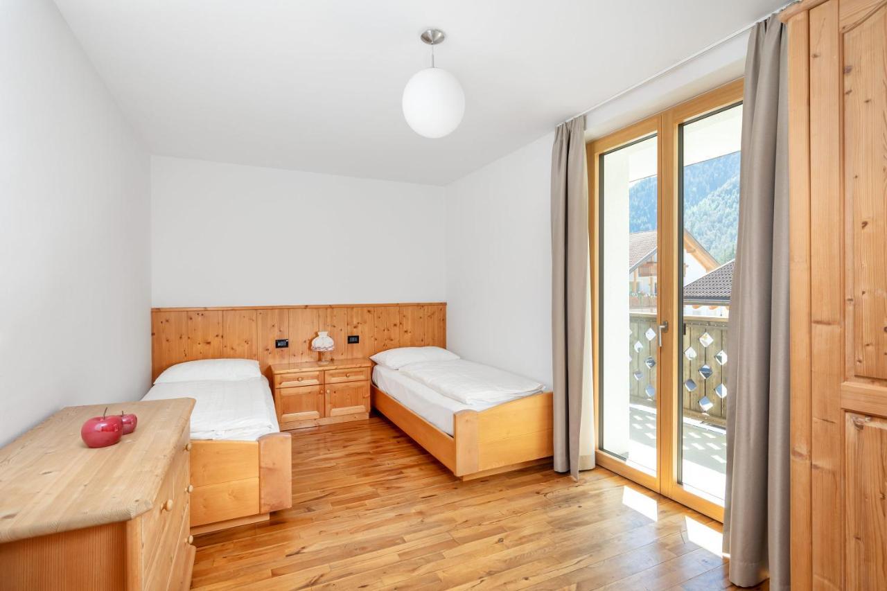 Residence Catarina Lanz 산 비질리오 디 마레베 외부 사진