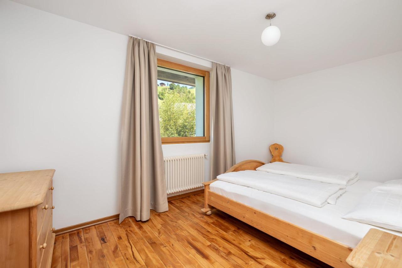 Residence Catarina Lanz 산 비질리오 디 마레베 외부 사진