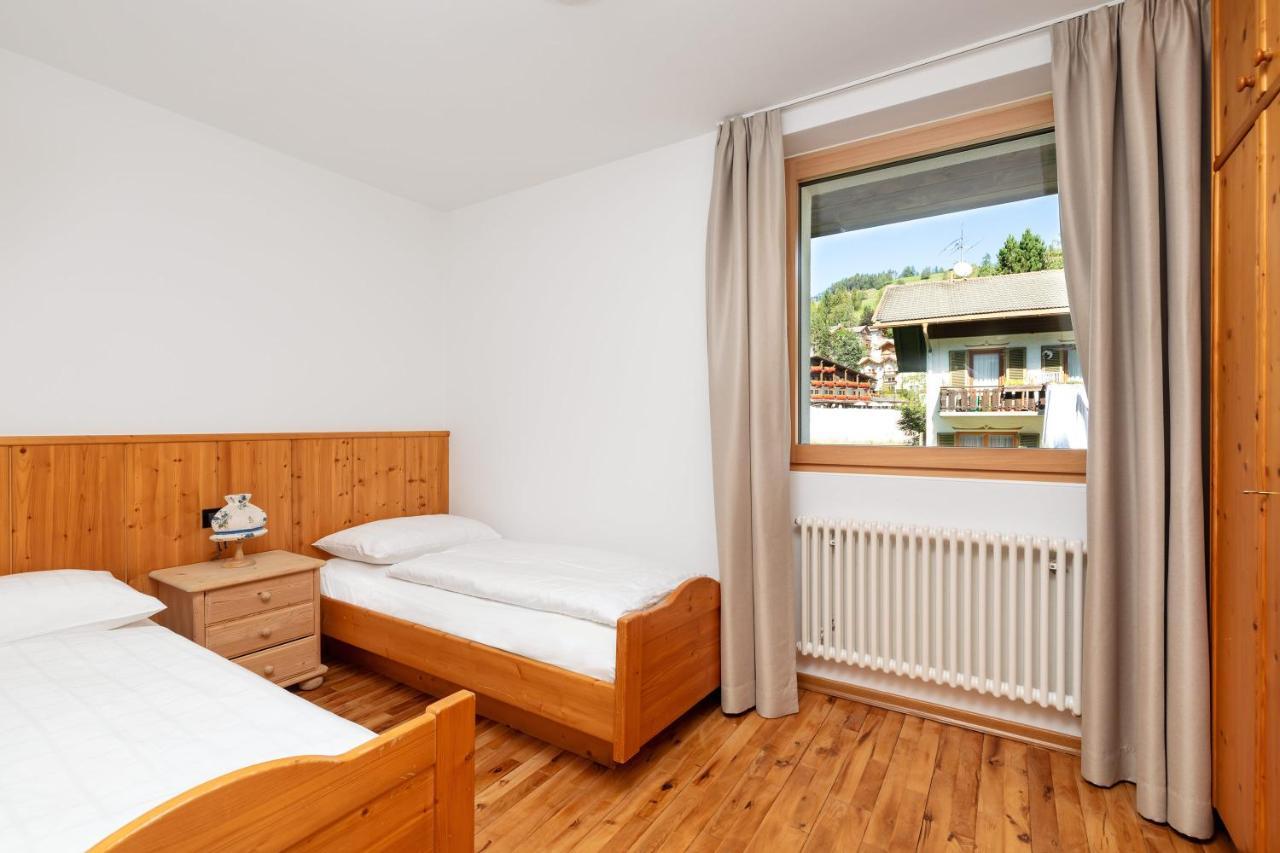 Residence Catarina Lanz 산 비질리오 디 마레베 외부 사진