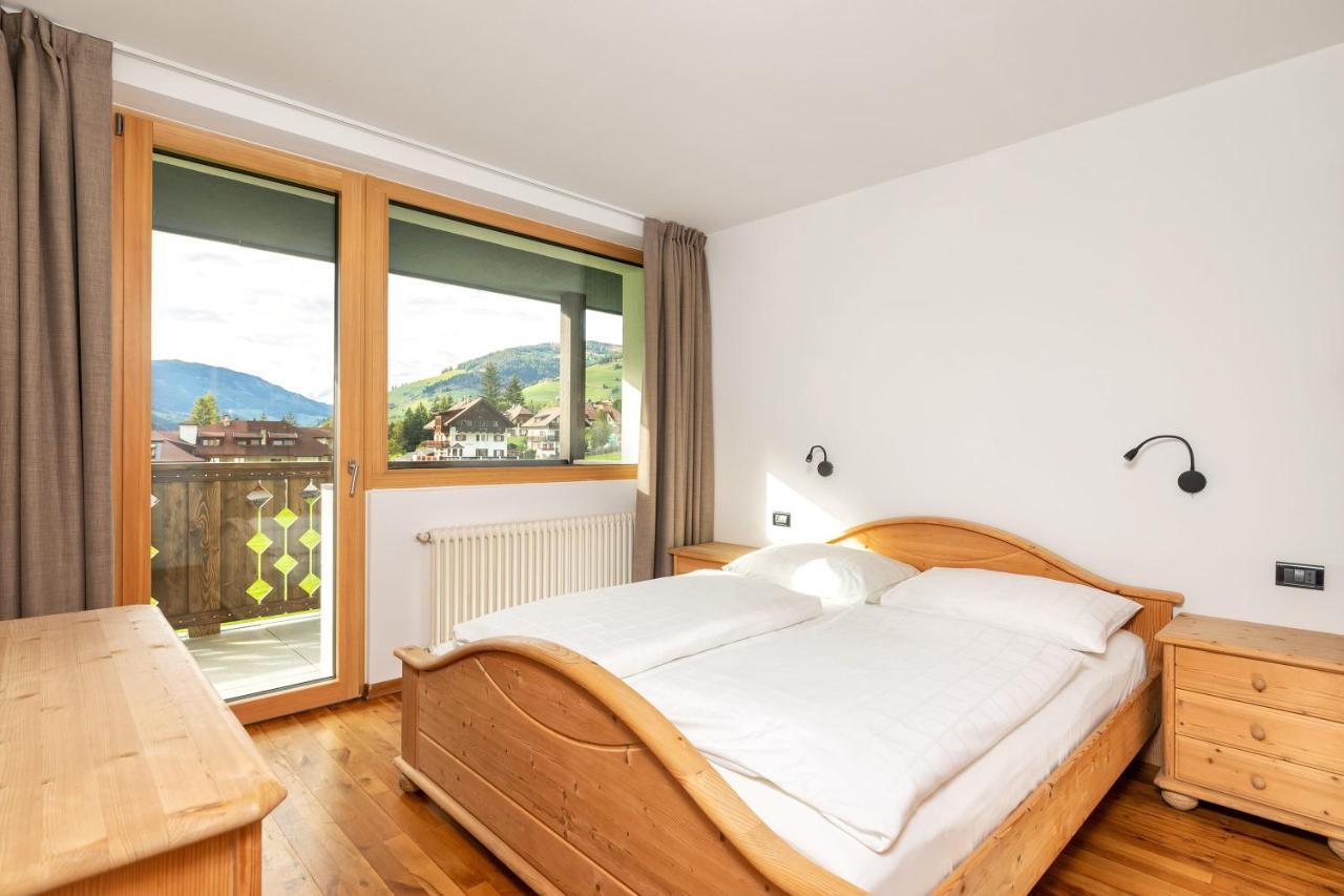 Residence Catarina Lanz 산 비질리오 디 마레베 외부 사진