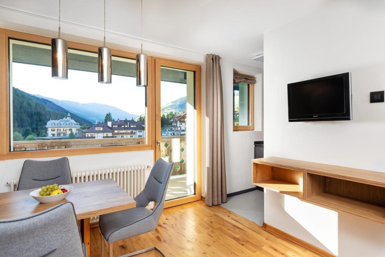 Residence Catarina Lanz 산 비질리오 디 마레베 외부 사진