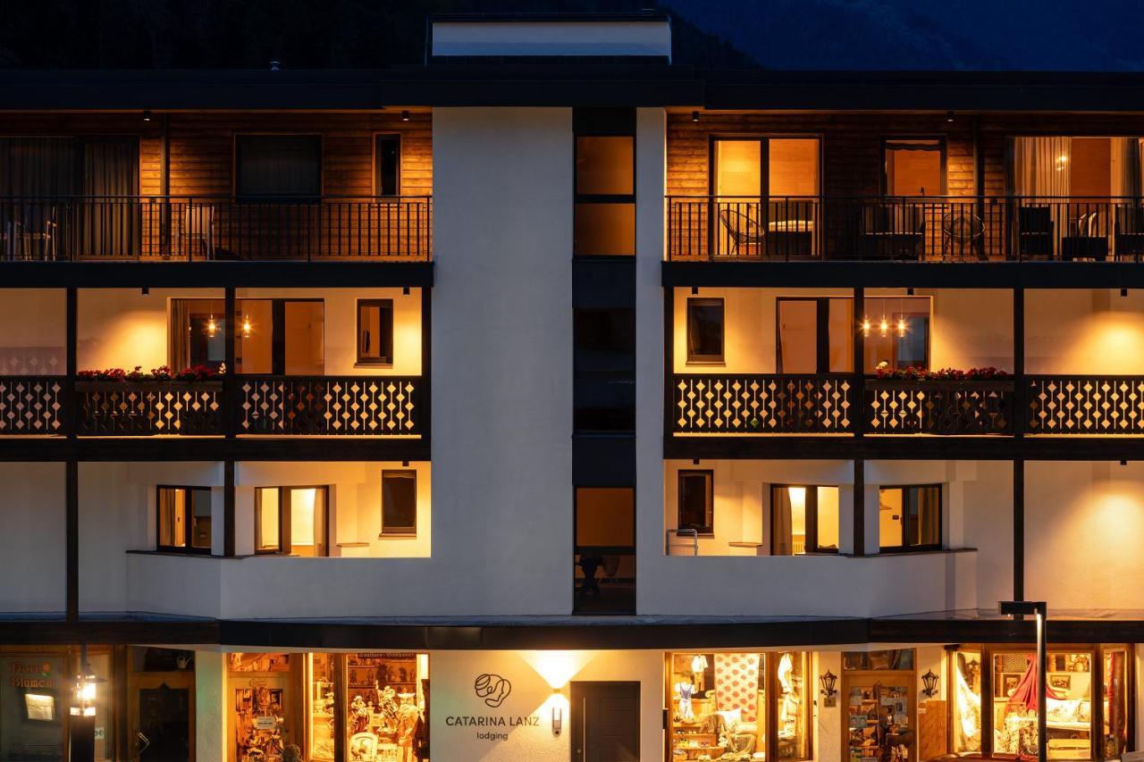 Residence Catarina Lanz 산 비질리오 디 마레베 외부 사진