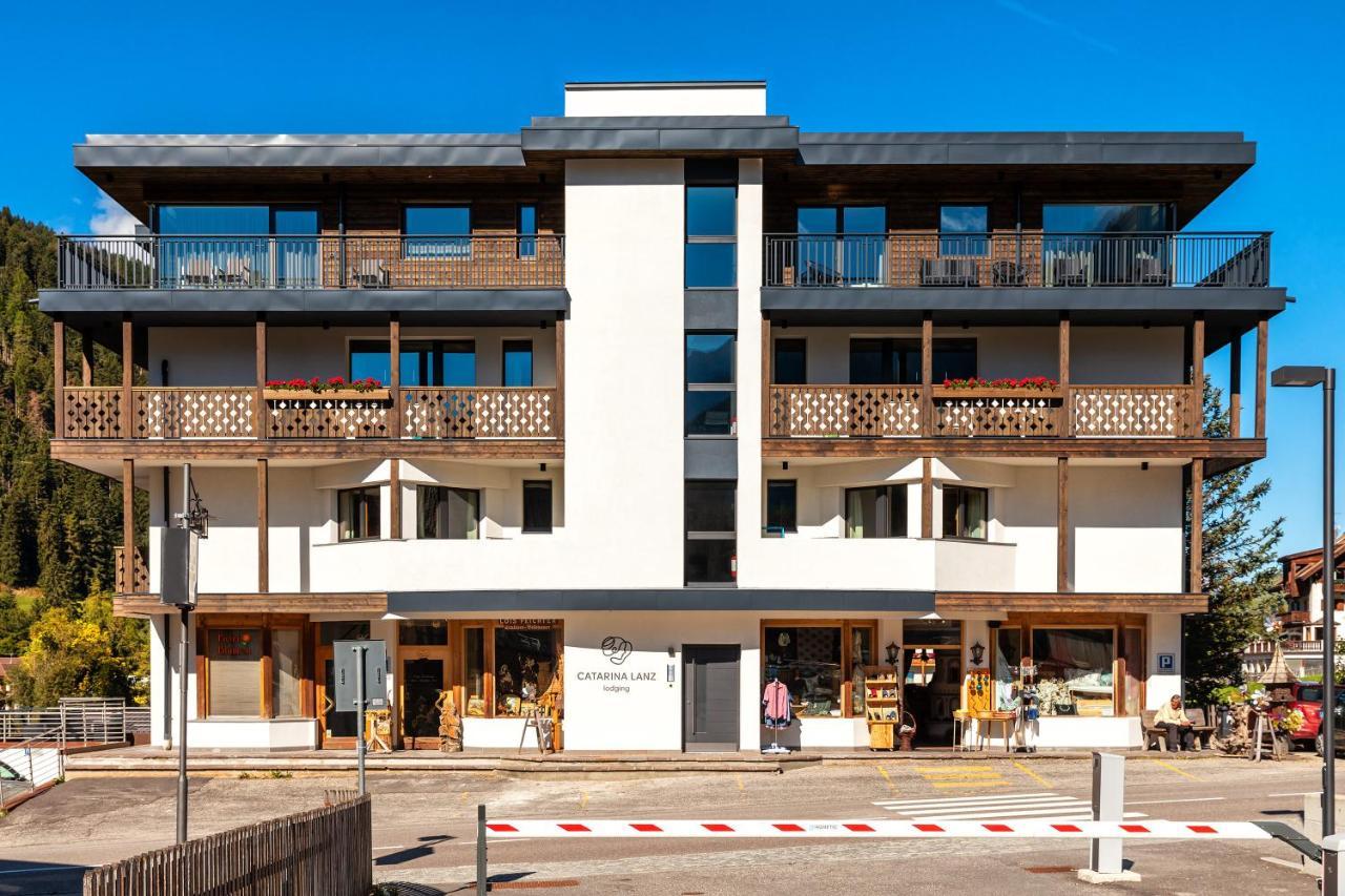 Residence Catarina Lanz 산 비질리오 디 마레베 외부 사진