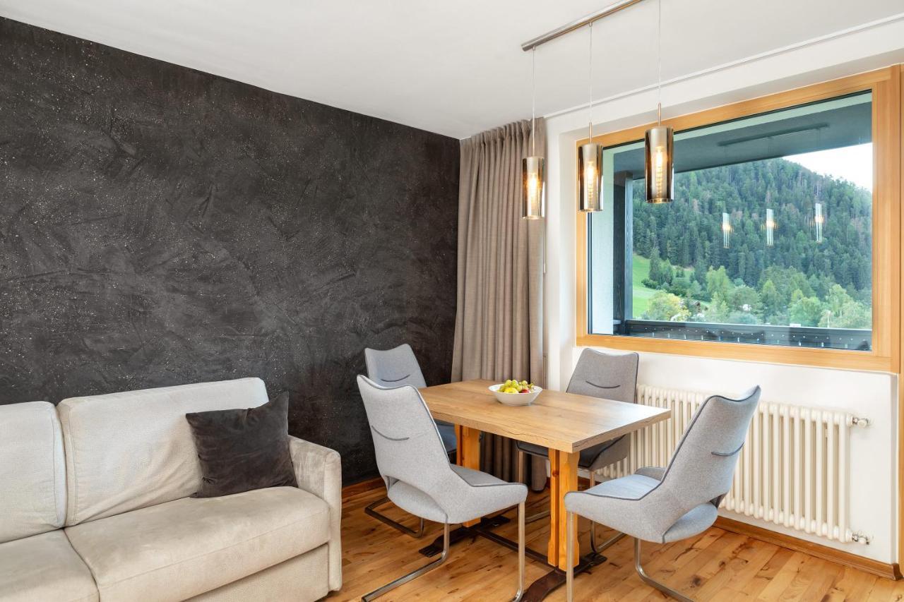 Residence Catarina Lanz 산 비질리오 디 마레베 외부 사진